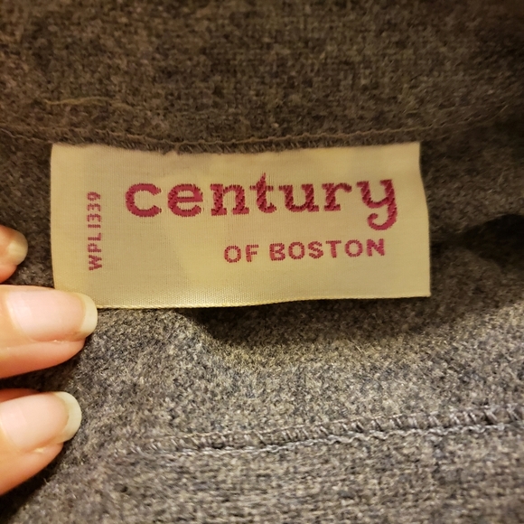 Century of Boston size 12 - Picture 4 of 7